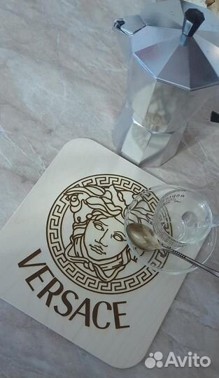 Подставки под горячее