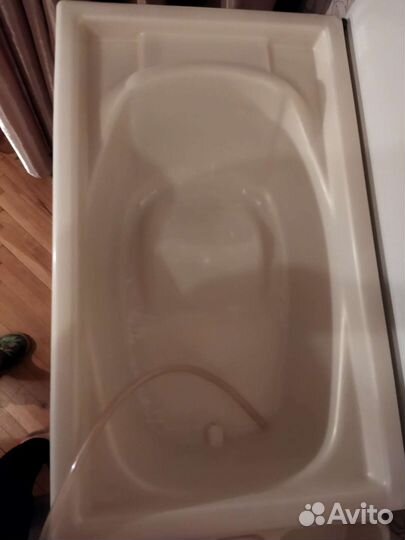 Пеленальный столик с ванночкой cam(Италия)