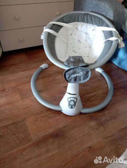 Качалка для малыша