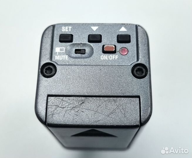 Sennheiser evolution wireless G4 ew100 ENG G4-A