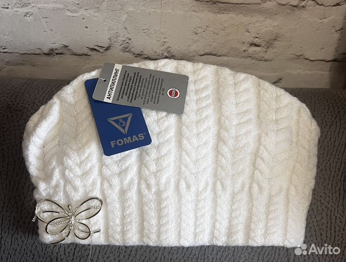 Берет женский