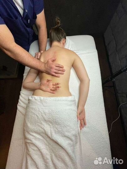 Мануальный массаж. И другие виды и техники массажа