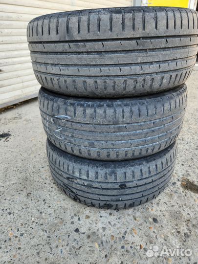 Nokian Tyres Hakka Green 215/55 R16