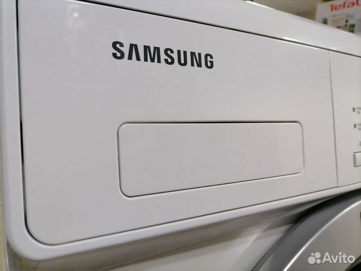 Стиральная машина Samsung wf7520s8c
