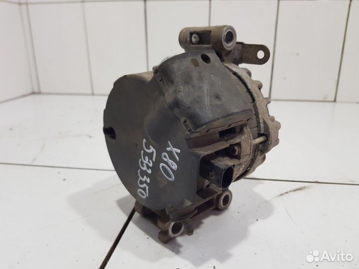 Генератор (Faw Besturn X80)