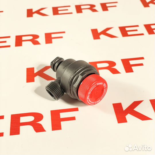 Предохранительный клапан 3 бар для котлов Navien D