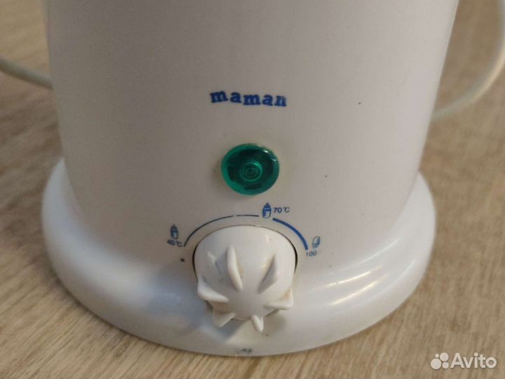 Подогреватель