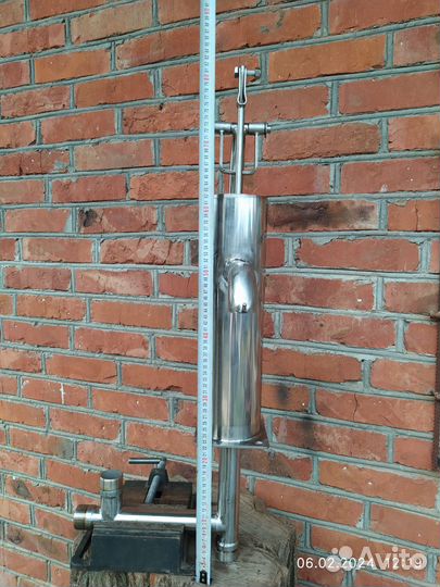 Ручной насос для воды