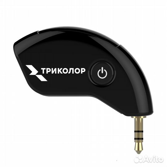 Беспроводной bluetooth-адаптер HB-002