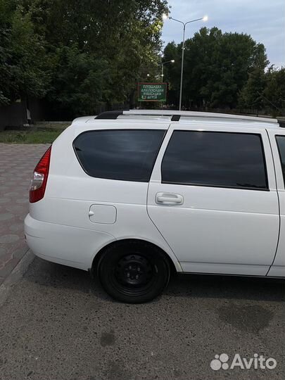 LADA Priora 1.6 МТ, 2013, 150 000 км