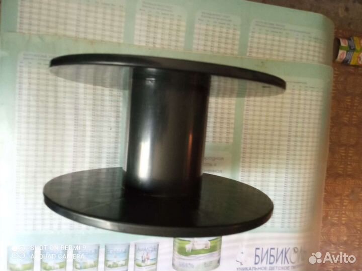 Продаю катушки-бобины 2 шт