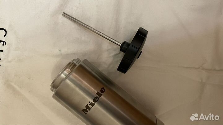 Термос для молока Miele