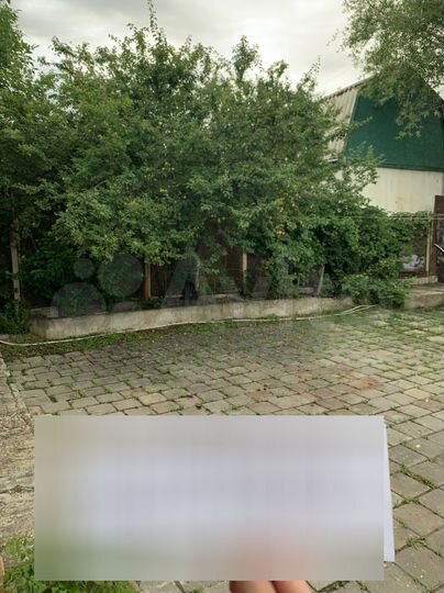 Дом 44,8 м² на участке 2,4 сот.