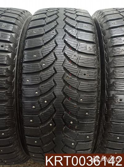 Bridgestone Blizzak Spike-01 235/60 R18 99B