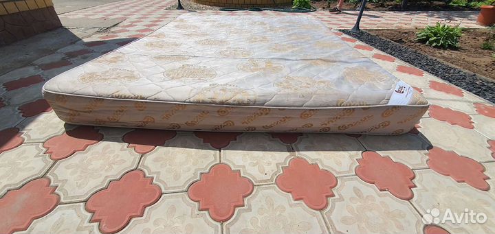 Матрас 160х200