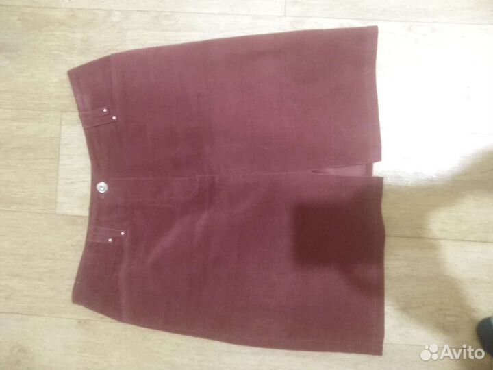 Одежда из девяностых