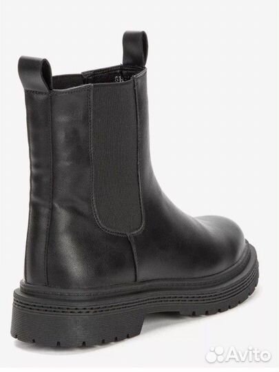 Челси keddo, на меху 37,38,40 новые