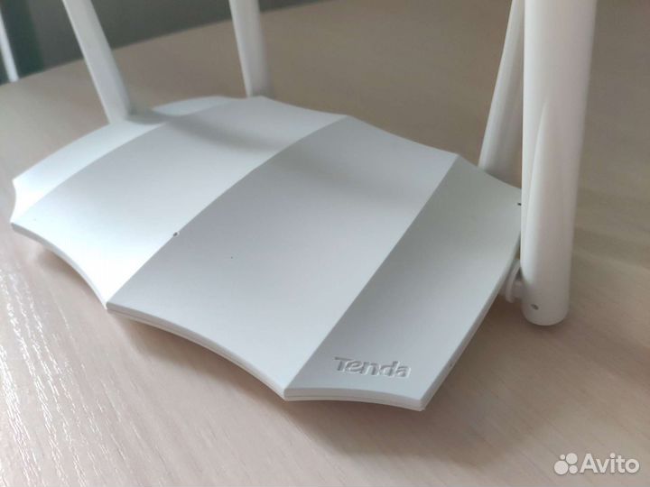 Wifi роутер Tends AC5