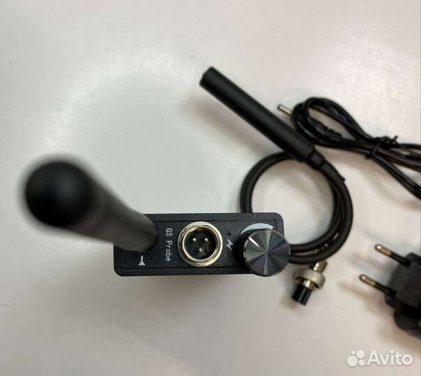 Детектор скрытых камер доставка в Воронеж