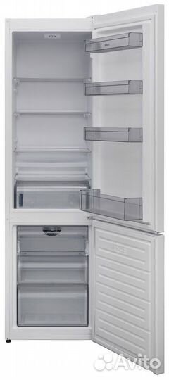 Холодильник Jackys JR FV 227MS Новый