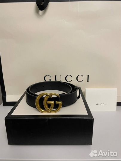 Ремень gucci