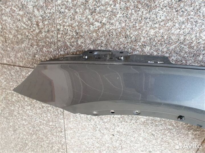 Крыло лев. перед. audi Q5, SQ5