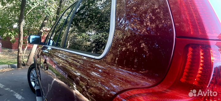 Volvo XC90 2.5 AT, 2011, 194 930 км