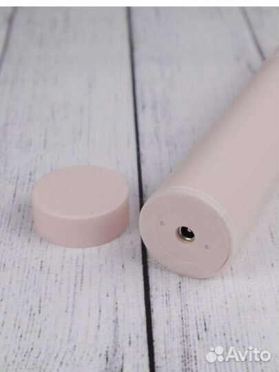 Зубная щетка электрическая