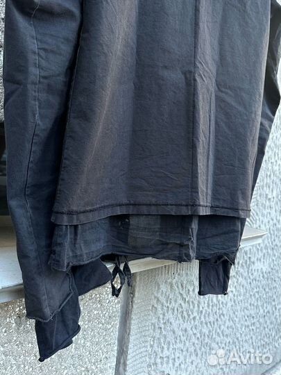 Thom Krom Cotton Jacket