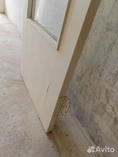 Дверь межкомнатная