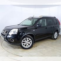 Nissan X-Trail 2.5 CVT, 2011, 134 050 км