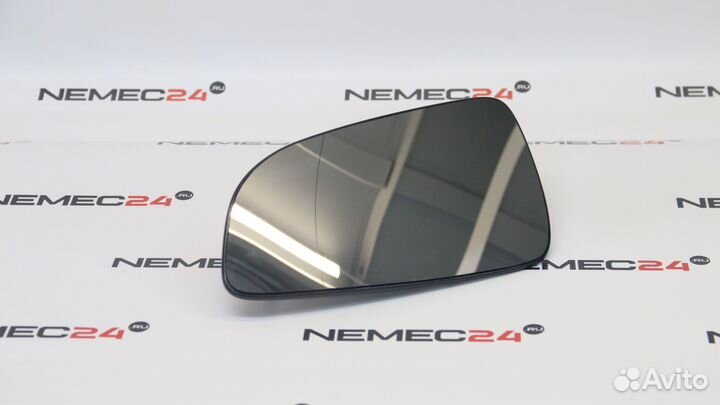 Зеркальный элемент новый в наличии