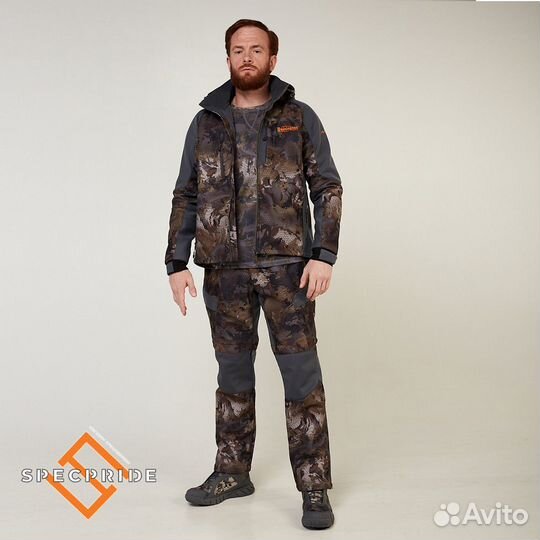 Осенний костюм XM Elite