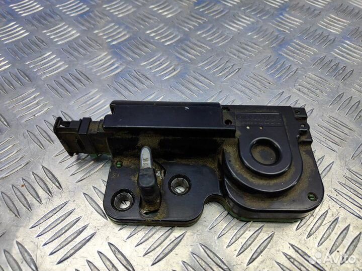 Замок багажника Volkswagen Touareg 3.6 BHK 280 Л.С