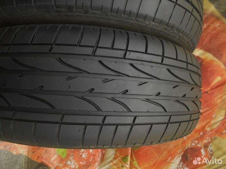 Bridgestone Dueler H/P Sport 215/65 R16