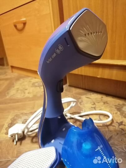 Отпариватель Kitfort кт-929 новый