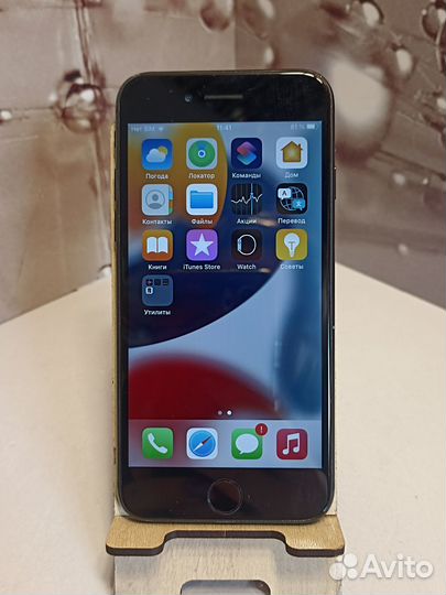 iPhone 7, 32 ГБ