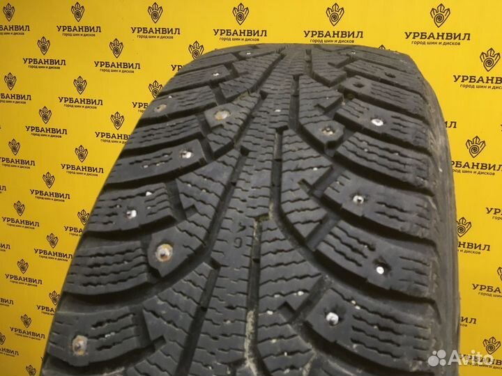 Nokian Tyres Hakkapeliitta 5 205/50 R17 94