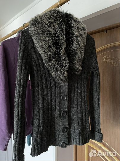 Женские вещи пакетом