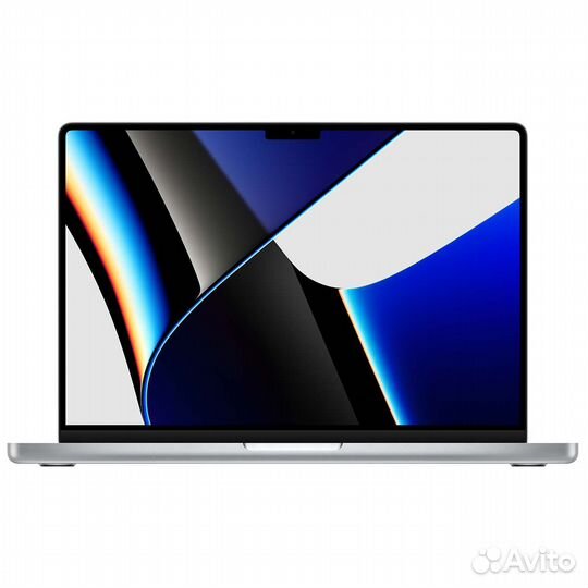 Apple MacBook Pro 14 m1 16/512