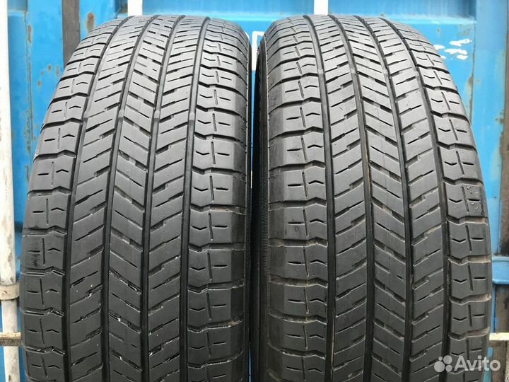 Yokohama Geolandar H/T G91A 225/60 R18 104V