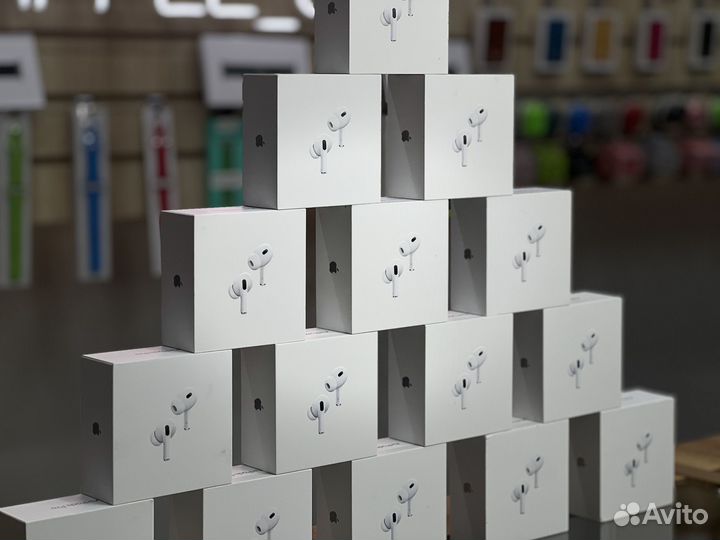 Apple AirPods Pro 2 (2nd generation)