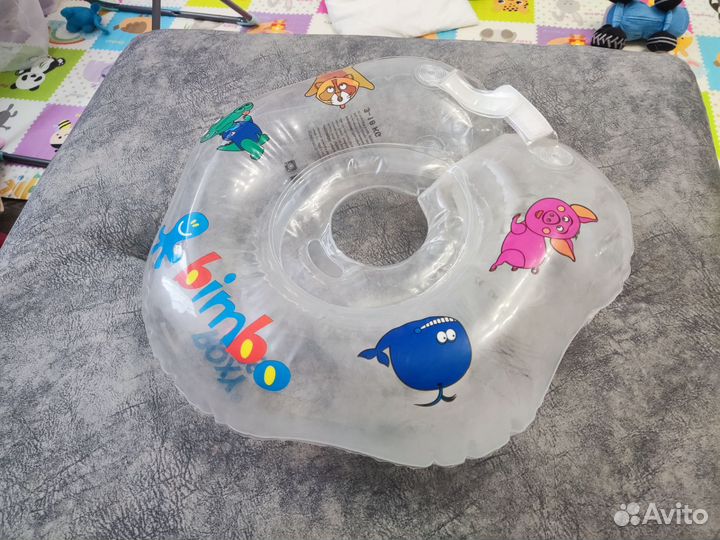 Набор для купания