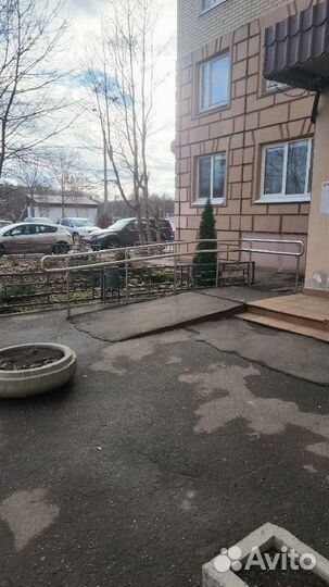 Ограждения из нержавейки