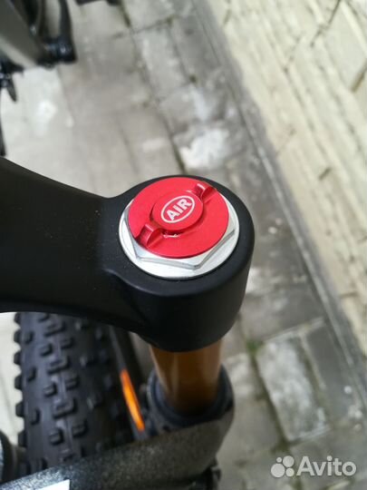 Новый велосипед Stark Armer 29.5HD