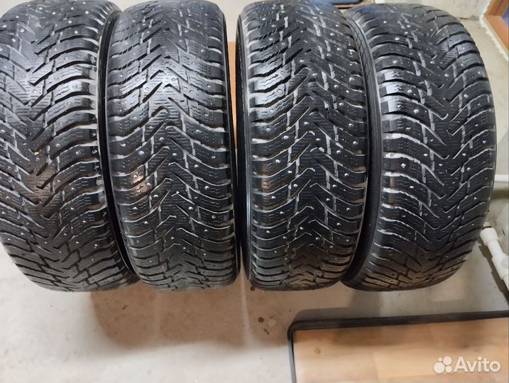 Nokian Tyres HT SUV 235/60 R18 90M