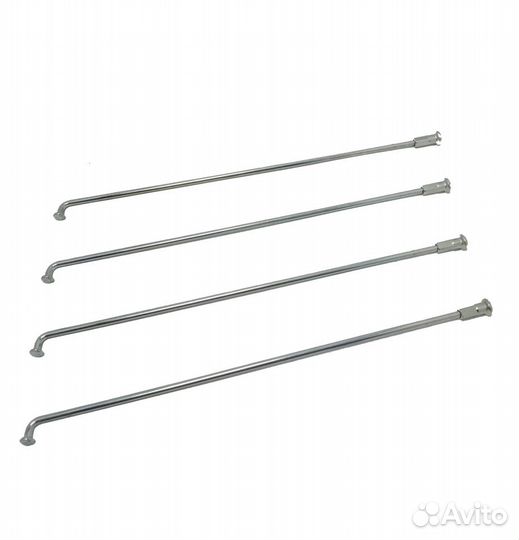 Спицы 12G(2,5мм) для мотор-колес электровелосипеда