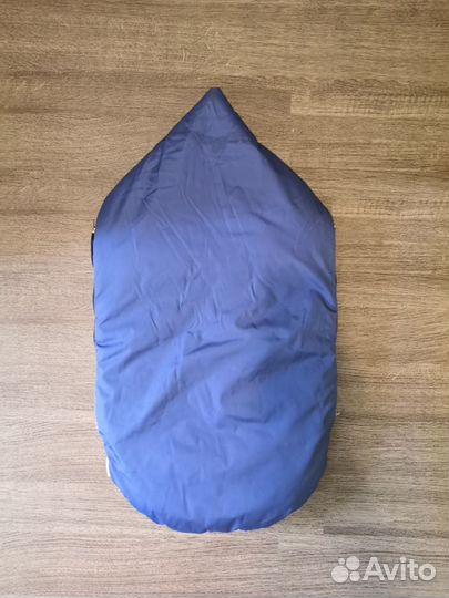 Конверт для малыша