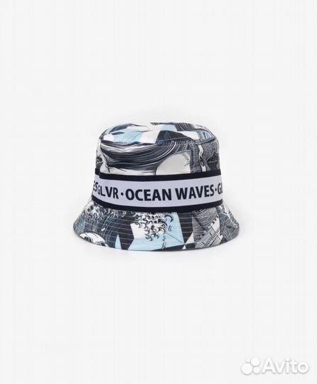 Панамы Gulliver для мальчиков в ассортименте