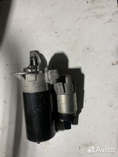 Стартер BMW F20 N13 (48 т.км пробег)